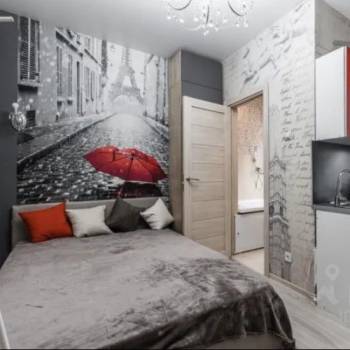 Сдается 1-комнатная квартира, 15 м²