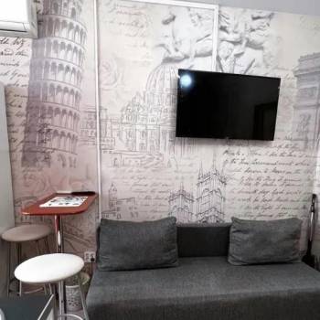 Сдается 1-комнатная квартира, 15 м²