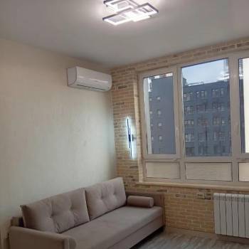 Сдается 1-комнатная квартира, 33,7 м²
