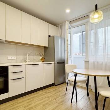Сдается 1-комнатная квартира, 38,5 м²