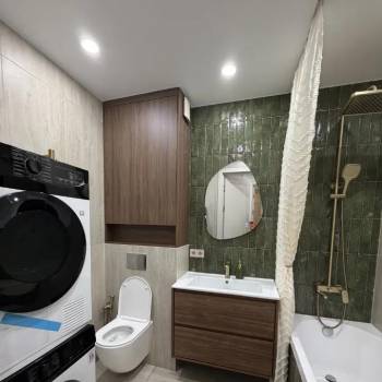Сдается 2-х комнатная квартира, 41 м²