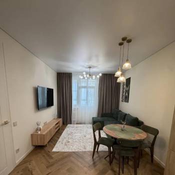 Сдается 2-х комнатная квартира, 41 м²