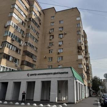 Сдается 2-х комнатная квартира, 76,3 м²