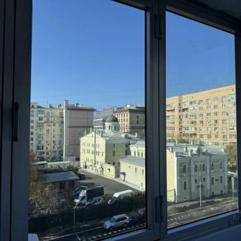Сдается 2-х комнатная квартира, 76,3 м²
