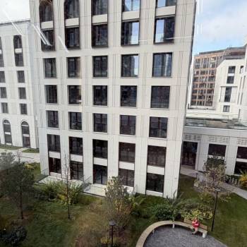 Сдается 1-комнатная квартира, 46 м²
