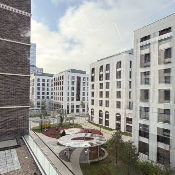 Сдается 1-комнатная квартира, 46 м²