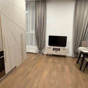 Сдается 1-комнатная квартира, 31,4 м²