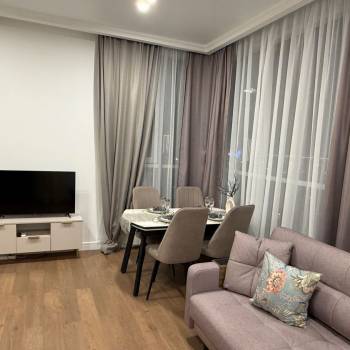 Сдается 1-комнатная квартира, 31,4 м²