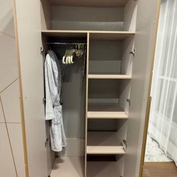 Сдается 1-комнатная квартира, 31,4 м²