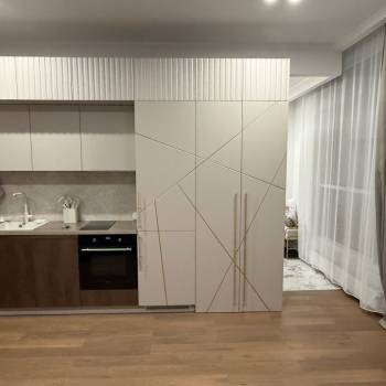 Сдается 1-комнатная квартира, 31,4 м²