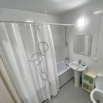 Сдается Многокомнатная квартира, 80 м²