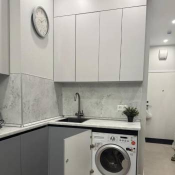 Сдается 1-комнатная квартира, 25 м²