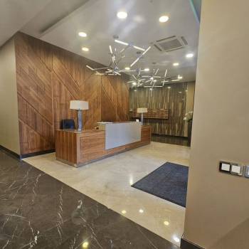 Сдается 1-комнатная квартира, 45 м²
