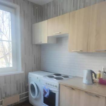 Сдается 2-х комнатная квартира, 54 м²