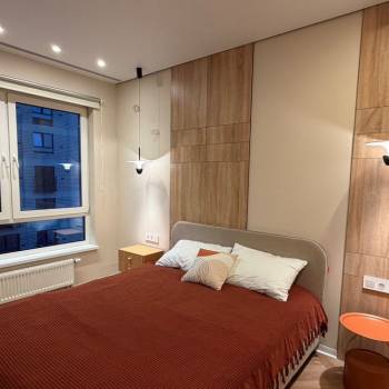 Сдается 1-комнатная квартира, 38 м²