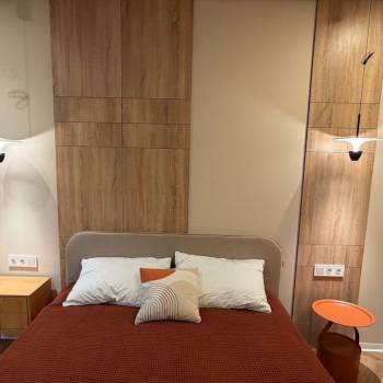 Сдается 1-комнатная квартира, 38 м²
