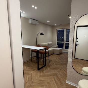 Сдается 1-комнатная квартира, 38 м²