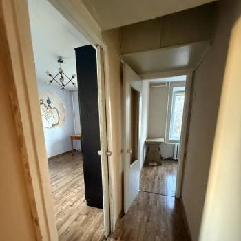 Сдается 1-комнатная квартира, 31,1 м²