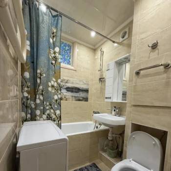 Сдается 1-комнатная квартира, 31,1 м²