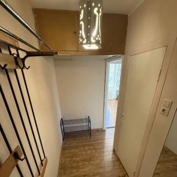 Сдается 1-комнатная квартира, 31,1 м²