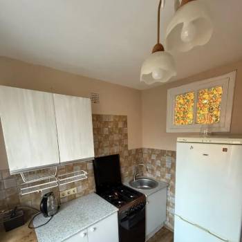 Сдается 1-комнатная квартира, 31,1 м²