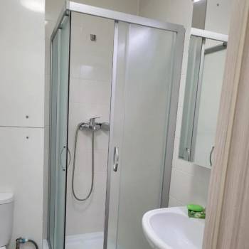 Сдается 1-комнатная квартира, 21 м²