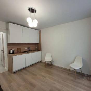 Сдается 1-комнатная квартира, 21 м²