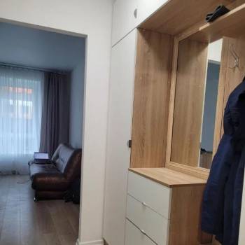 Сдается 1-комнатная квартира, 21 м²