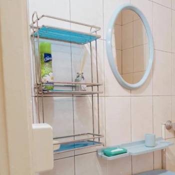 Сдается 1-комнатная квартира, 31,3 м²