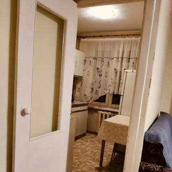 Сдается 1-комнатная квартира, 31,3 м²