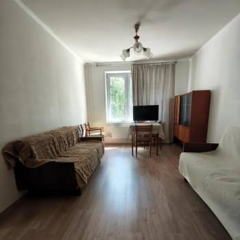 Сдается 2-х комнатная квартира, 46,4 м²