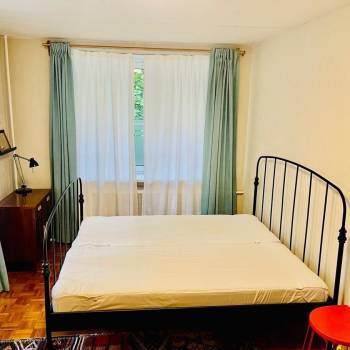 Сдается 1-комнатная квартира, 30 м²