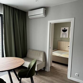 Сдается 1-комнатная квартира, 30,1 м²