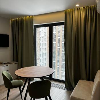 Сдается 1-комнатная квартира, 30,1 м²