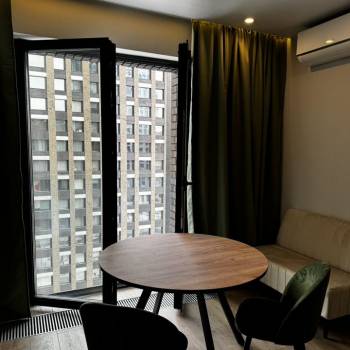 Сдается 1-комнатная квартира, 30,1 м²