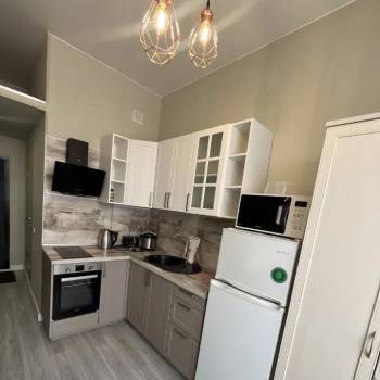 Сдается 1-комнатная квартира, 19 м²