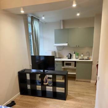 Сдается 1-комнатная квартира, 25 м²