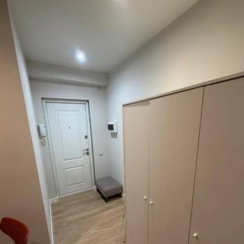 Сдается 1-комнатная квартира, 25 м²