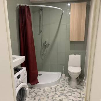 Сдается 1-комнатная квартира, 25 м²