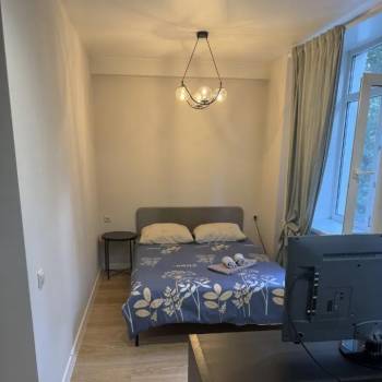 Сдается 1-комнатная квартира, 25 м²