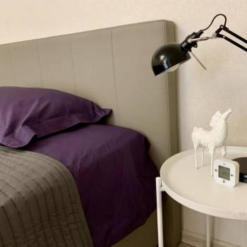 Сдается 1-комнатная квартира, 50 м²