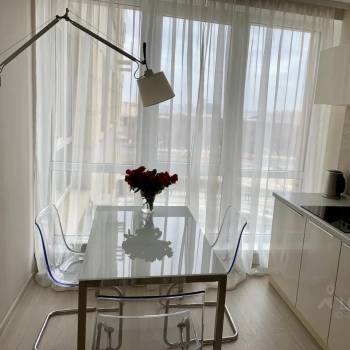 Сдается 1-комнатная квартира, 50 м²