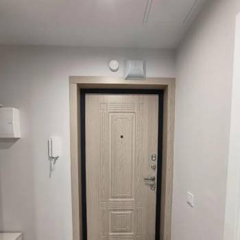 Сдается 1-комнатная квартира, 27 м²
