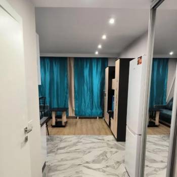 Сдается 1-комнатная квартира, 27 м²