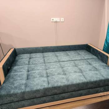 Сдается 1-комнатная квартира, 27 м²