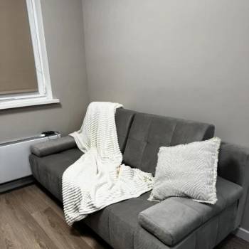 Сдается 1-комнатная квартира, 21 м²