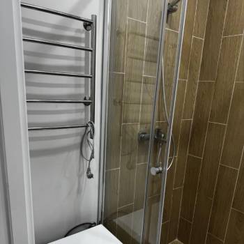 Сдается 1-комнатная квартира, 21 м²