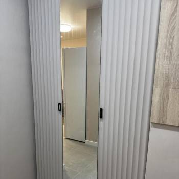 Сдается 1-комнатная квартира, 21 м²