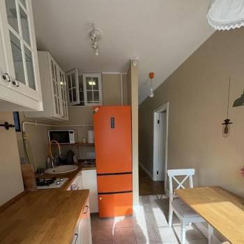 Сдается 2-х комнатная квартира, 46 м²