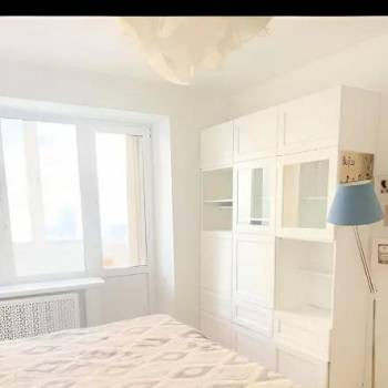 Сдается 2-х комнатная квартира, 46 м²